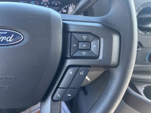 New 2026 Ford E-350 and Econoline 350 Super Duty w/ Power Equipment Group image 18