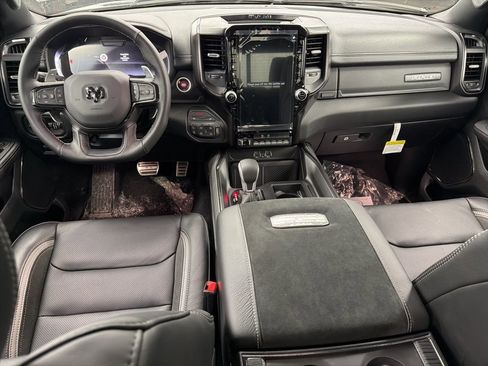 New 2026 RAM 1500 RHO AWD/4WD image 12