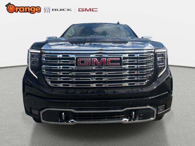 New 2026 GMC Sierra 1500 Denali w/ Technology Package AWD/4WD image 8