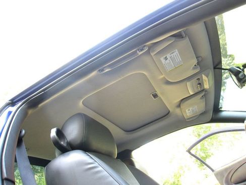 Used 2006 Chevrolet Monte Carlo SS w/ Convenience Package image 25