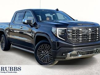 Used 2022 GMC Sierra 1500 Denali Ultimate video 1