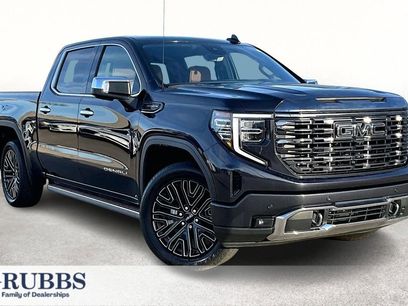 Used 2022 GMC Sierra 1500 Denali Ultimate