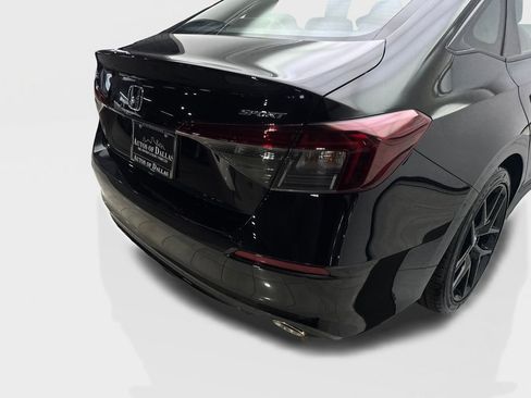Used 2025 Honda Civic Sport image 18