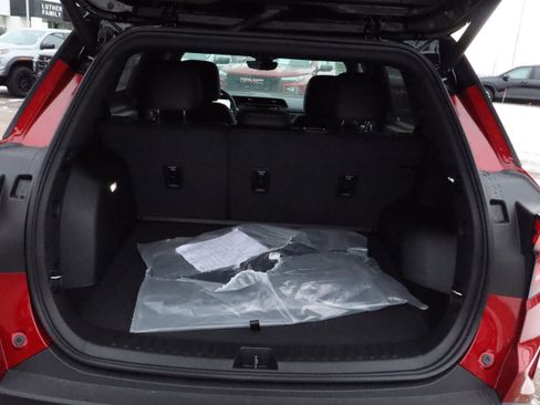 New 2026 GMC Terrain Elevation w/ Elevation Premium Package image 16