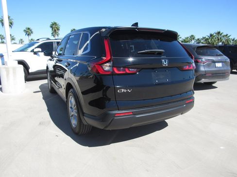 Used 2026 Honda CR-V EX image 4