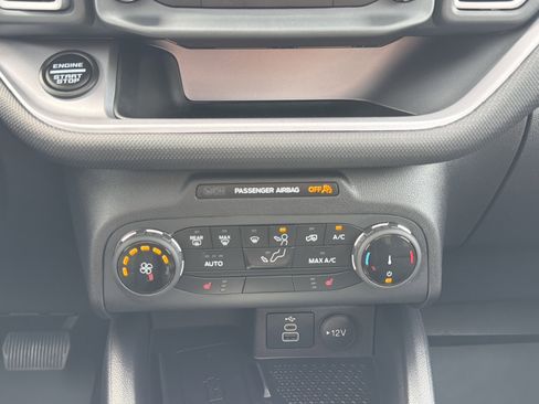 Used 2024 Ford Bronco Sport Big Bend w/ Convenience Package AWD/4WD image 19