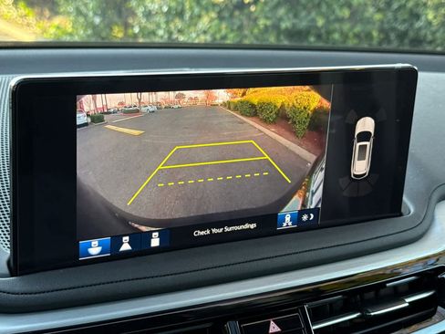 Used 2025 Acura MDX SH-AWD w/ Technology Package image 20