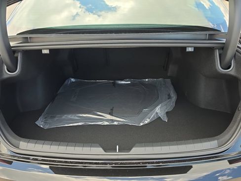 New 2026 Kia K5 LXS FWD image 10