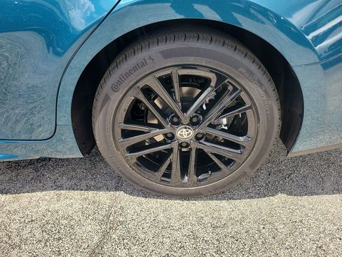 New 2026 Toyota Camry SE w/ Convenience Package FWD image 30