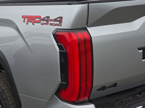New 2026 Toyota Tundra SR5 w/ TRD Off-Road Package image 7