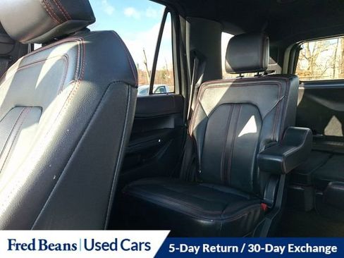 Certified 2022 Ford Expedition Limited image 18