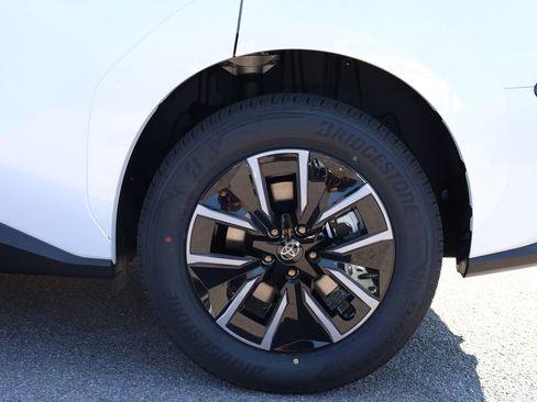 New 2026 Toyota bZ image 12