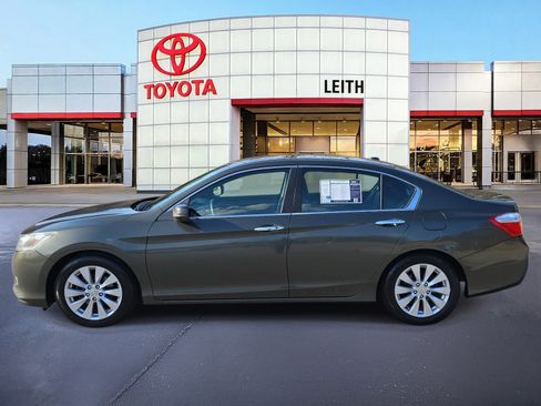 Used 2013 Honda Accord EX-L image 8