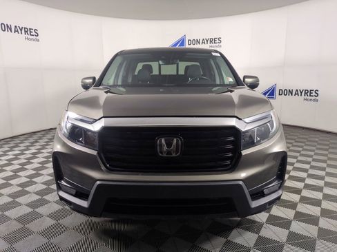 Certified 2023 Honda Ridgeline RTL-E image 12