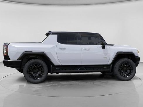 New 2026 GMC Hummer EV 4x4 Crew Cab image 5