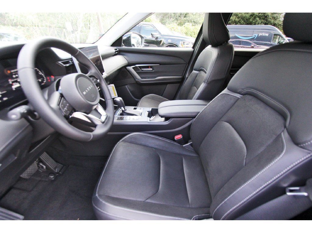 New 2026 MAZDA CX-5 Preferred AWD/4WD image 10
