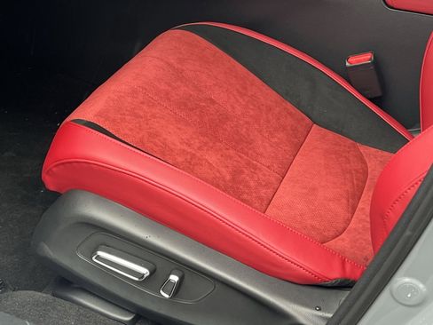 New 2025 Acura ADX A-Spec image 7