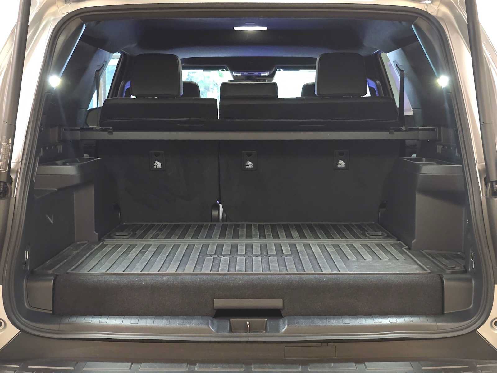 Certified 2026 Toyota 4Runner TRD Off-Road Premium w/ Tow Technology Package AWD/4WD image 31