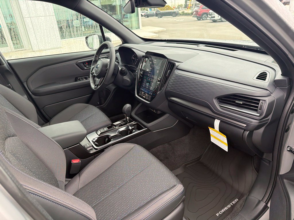 New 2026 Subaru Forester Premium AWD/4WD image 7