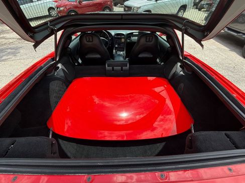 Used 2004 Chevrolet Corvette Coupe w/ Roof Package RWD image 10