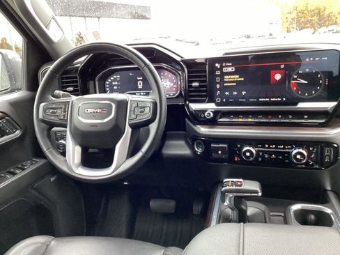 Used 2023 GMC Sierra 1500 SLT w/ SLT Premium Plus Package image 16