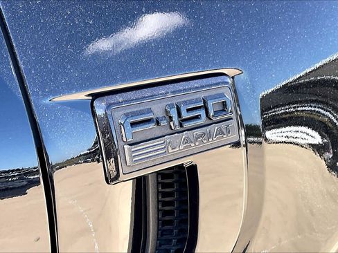 Used 2024 Ford F150 Lariat w/ Bed Utility Package AWD/4WD image 30