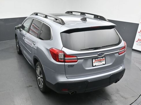 Used 2021 Subaru Ascent Touring image 31