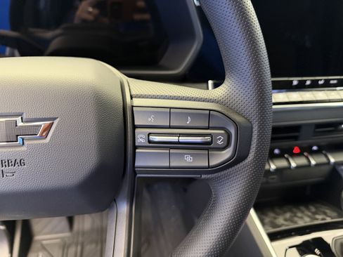 New 2026 Chevrolet Colorado Trail Boss AWD/4WD image 15