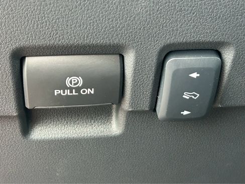 New 2026 Ford F250 Lariat image 23