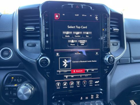 Used 2021 RAM 1500 Laramie w/ Sport Appearance Package image 10