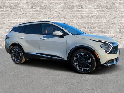 Used 2023 Kia Sportage SX
