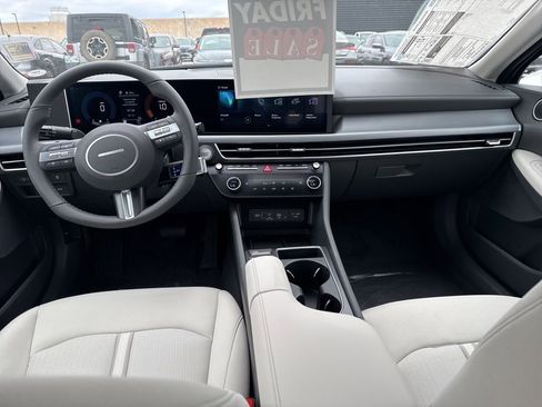New 2026 Hyundai Sonata SEL image 23