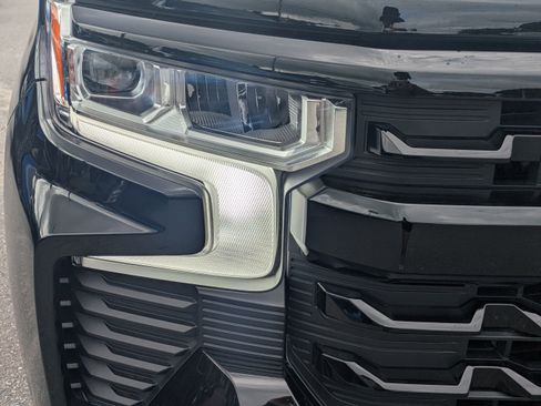New 2026 Chevrolet Silverado 1500 RST w/ All Star Edition Plus AWD/4WD image 10