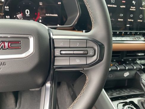 New 2026 GMC Canyon AT4 w/ Nightfall Essentials Package image 17