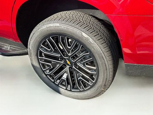 New 2025 Chevrolet Tahoe Premier image 34