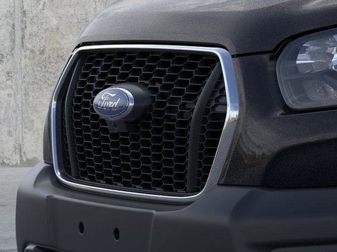 New 2025 Ford Transit 350 XL RWD image 17