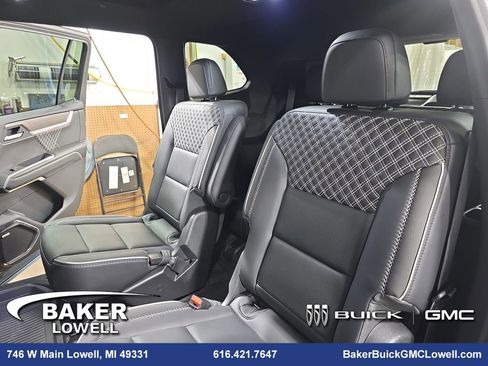 New 2026 GMC Acadia Denali image 16