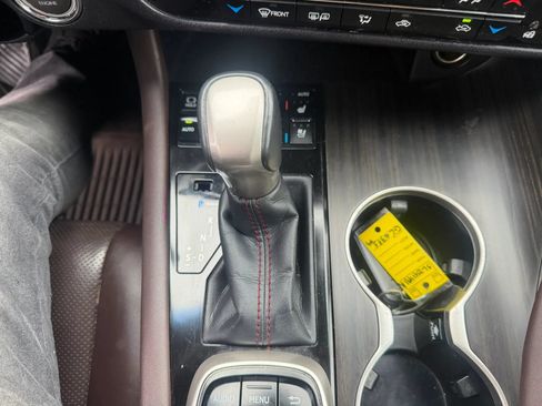 Used 2016 Lexus RX 350 AWD w/ Premium Package image 21