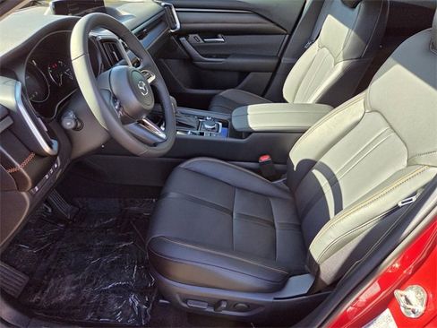 New 2026 MAZDA CX-50 AWD 2.5 Hybrid w/ Weather Package image 6