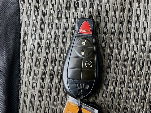 Used 2012 RAM 1500 Outdoorsman image 12