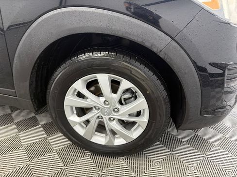 Used 2019 Hyundai Tucson SE FWD image 12