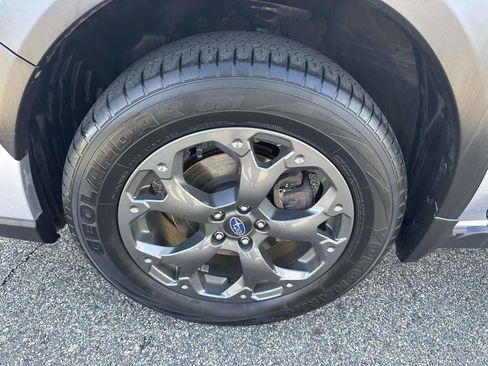 Certified 2023 Subaru Crosstrek 2.5i Sport image 6