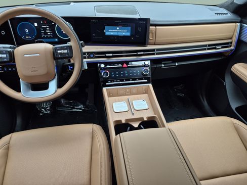 New 2026 Hyundai Santa Fe Calligraphy FWD image 13
