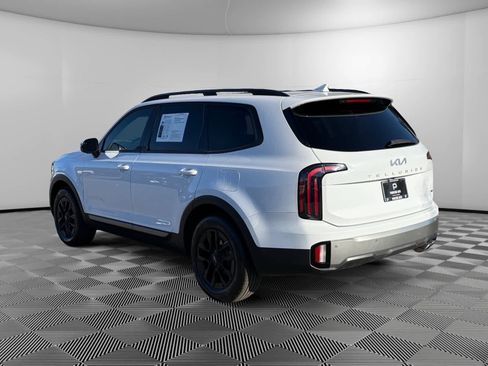 Used 2023 Kia Telluride SX Prestige X-Pro image 3