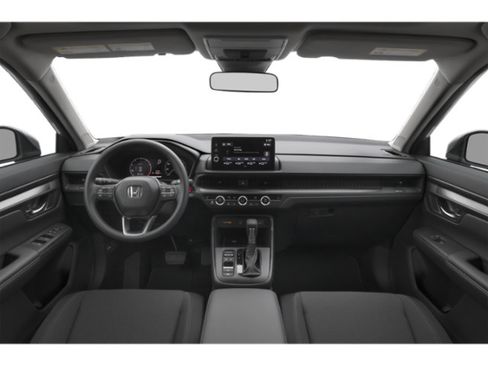 New 2026 Honda CR-V EX image 5