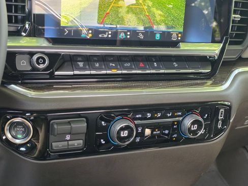 New 2026 Chevrolet Silverado 2500 LT w/ Texas Edition AWD/4WD image 23