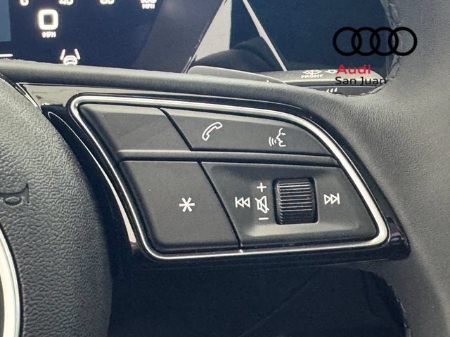 New 2026 Audi A3 2.0T Premium AWD/4WD image 18