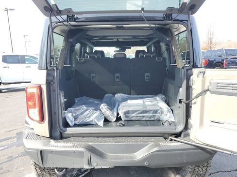New 2026 Ford Bronco Big Bend w/ Black Diamond Package AWD/4WD image 31