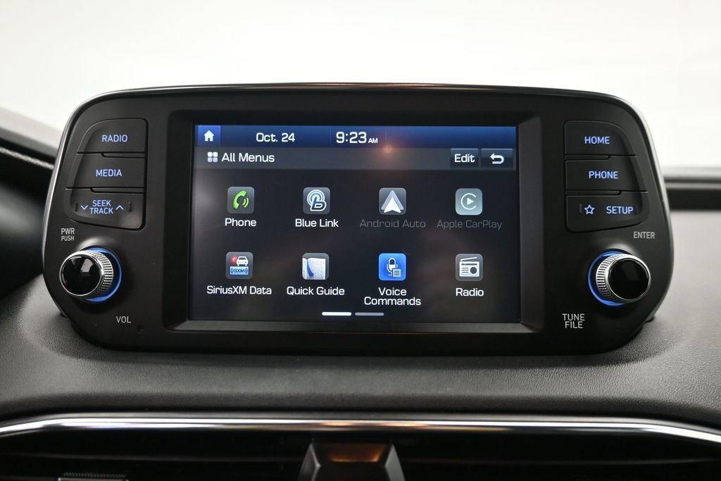 Used 2019 Hyundai Santa Fe SEL AWD/4WD image 15