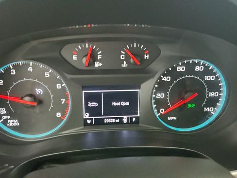 Used 2022 Chevrolet Malibu LT FWD image 20